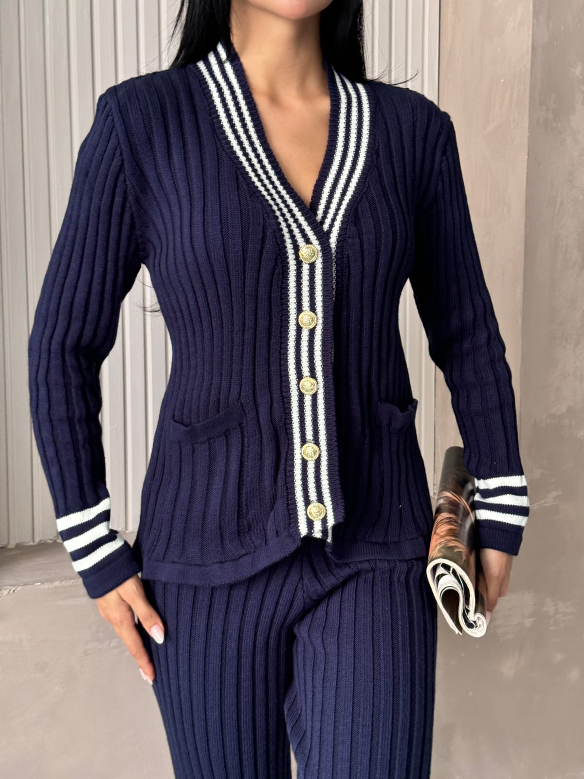 Natalie Triko Takım