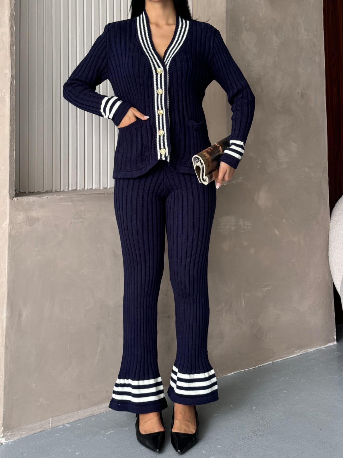 Natalie Triko Takım