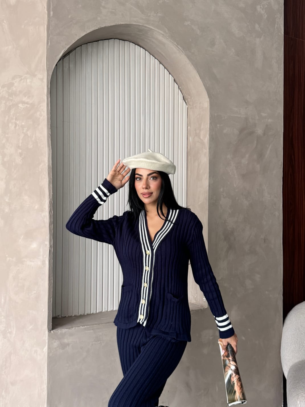 Natalie Triko Takım