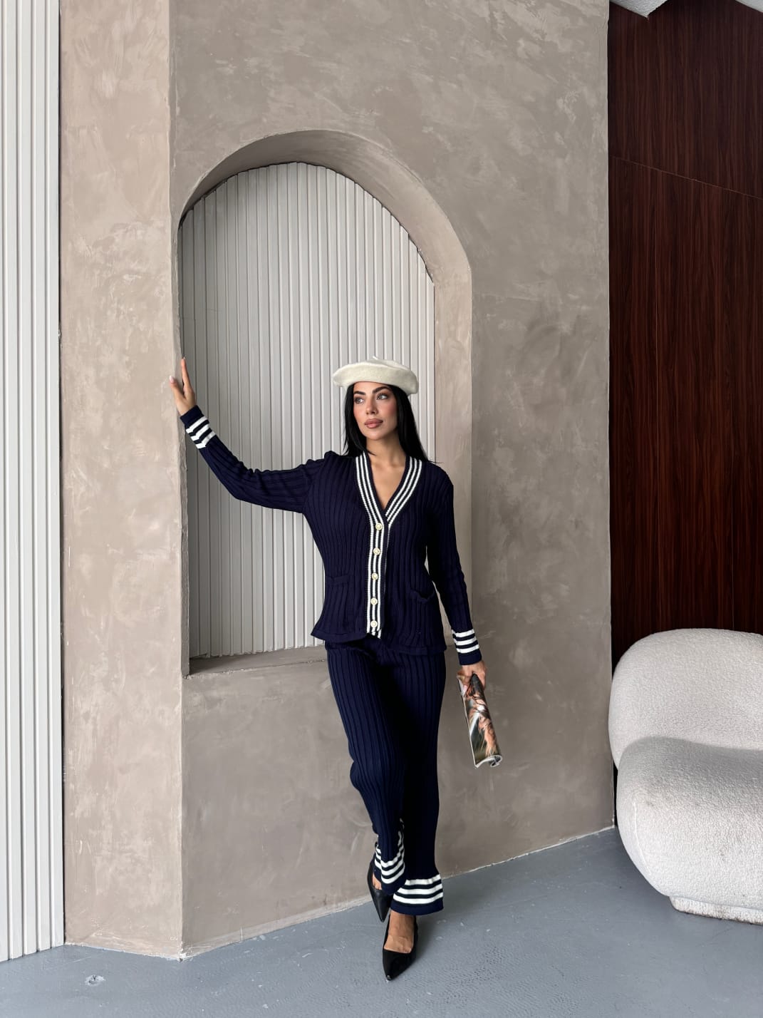 Natalie Triko Takım